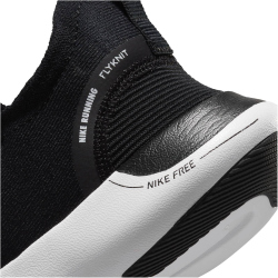 NIKE Free Run Flyknit Next Nature Laufschuhe Herren
