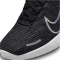 NIKE Free Run Flyknit Next Nature Laufschuhe Herren