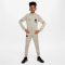 NIKE Paris Saint-Germain Dri-FIT Strike Ausweich Kapuzen-Trainingsanzug Kinder