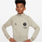 NIKE Paris Saint-Germain Dri-FIT Strike Ausweich Kapuzen-Trainingsanzug Kinder