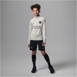 NIKE Paris Saint-Germain Dri-FIT Strike Ausweichshorts...