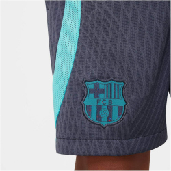 NIKE FC Barcelona Dri-FIT Strike Ausweichshorts Kinder