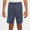 NIKE FC Barcelona Dri-FIT Strike Ausweichshorts Kinder