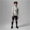NIKE Paris Saint-Germain Dri-FIT Strike Ausweich langarm Trainingsshirt Kinder