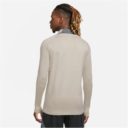 NIKE Paris Saint-Germain Strike Jordan Dri-FIT langarm...