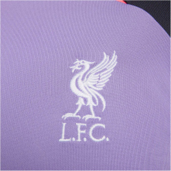 NIKE FC Liverpool Strike Dri-FIT Trainingsshirt Herren