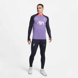 NIKE FC Liverpool Strike Dri-FIT Trainingsshirt Herren