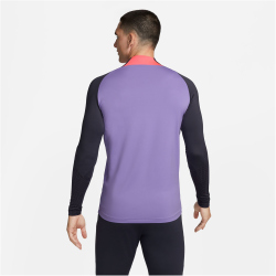 NIKE FC Liverpool Strike Dri-FIT Trainingsshirt Herren