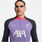 NIKE FC Liverpool Strike Dri-FIT Trainingsshirt Herren