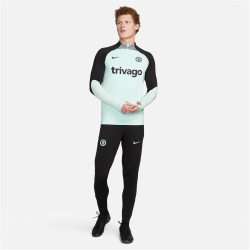NIKE FC Chelsea London Strike Dri-FIT Trainingsshirt Herren