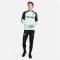 NIKE FC Chelsea London Strike Dri-FIT Trainingsshirt Herren