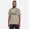 NIKE Paris Saint-Germain Dri-FIT Strike Ausweich T-Shirt Herren