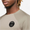 NIKE Paris Saint-Germain Dri-FIT Strike Ausweich T-Shirt Herren