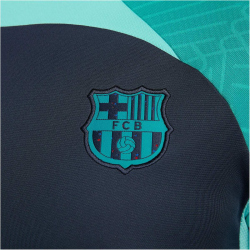 NIKE FC Barcelona Dri-FIT Strike Ausweich T-Shirt Herren