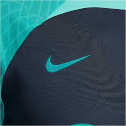 NIKE FC Barcelona Dri-FIT Strike Ausweich T-Shirt Herren