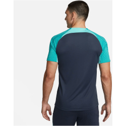 NIKE FC Barcelona Dri-FIT Strike Ausweich T-Shirt Herren