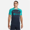 NIKE FC Barcelona Dri-FIT Strike Ausweich T-Shirt Herren