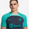 NIKE FC Barcelona Dri-FIT Strike Ausweich T-Shirt Herren