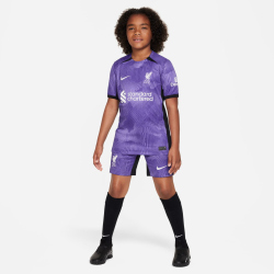 NIKE FC Liverpool Dri-FIT Stadium Ausweichtrikot Kinder