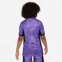 NIKE FC Liverpool Dri-FIT Stadium Ausweichtrikot Kinder