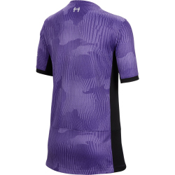 NIKE FC Liverpool Dri-FIT Stadium Ausweichtrikot Kinder