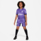 NIKE FC Liverpool Dri-FIT Stadium Ausweichtrikot Kinder