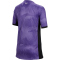 NIKE FC Liverpool Dri-FIT Stadium Ausweichtrikot Kinder
