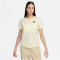 NIKE Sportswear Club Essentials T-Shirt Damen