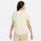NIKE Sportswear Club Essentials T-Shirt Damen