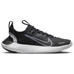 NIKE Free Run Flyknit Next Nature Laufschuhe Damen