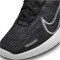 NIKE Free Run Flyknit Next Nature Laufschuhe Damen