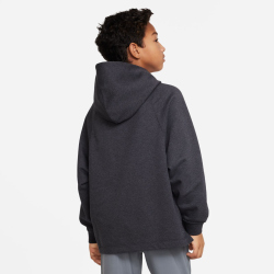 NIKE Dri-FIT Athletics Fleece Trainings-Hoodie Jungen