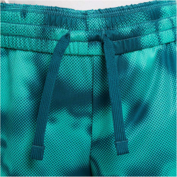 NIKE Dri-FIT Multi+ Printed Trainingsshorts Jungen