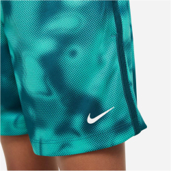 NIKE Dri-FIT Multi+ Printed Trainingsshorts Jungen