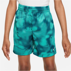 NIKE Dri-FIT Multi+ Printed Trainingsshorts Jungen