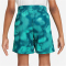 NIKE Dri-FIT Multi+ Printed Trainingsshorts Jungen