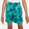 NIKE Dri-FIT Multi+ Printed Trainingsshorts Jungen