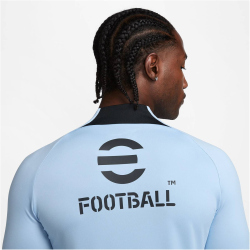NIKE Inter Mailand Strike Dri-FIT Trainingsshirt Herren