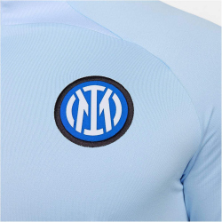 NIKE Inter Mailand Strike Dri-FIT Trainingsshirt Herren