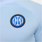 NIKE Inter Mailand Strike Dri-FIT Trainingsshirt Herren