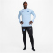 NIKE Inter Mailand Strike Dri-FIT Trainingsshirt Herren