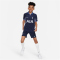 NIKE Tottenham Hotspur Stadium Dri-FIT Auswärtsshorts 2022/23 Kinder