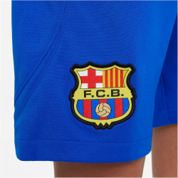 NIKE FC Barcelona Stadium Dri-FIT Ausw&auml;rtsshorts...