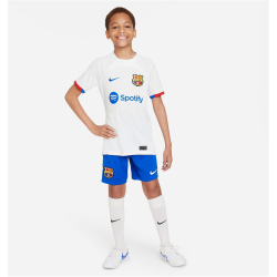 NIKE FC Barcelona Stadium Dri-FIT Ausw&auml;rtsshorts...