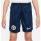 NIKE FC Chelsea London Stadium Dri-FIT Auswärtsshorts 2022/23 Kinder