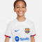 NIKE FC Barcelona Stadium Dri-FIT Auswärtstrikot 2023/24 Kinder