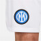 NIKE Inter Mailand Stadium Dri-FIT Heim/Auswärts Shorts 2023/24 Herren