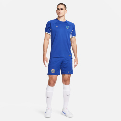 NIKE FC Chelsea London Stadium Dri-FIT Heimshorts 2023/24...