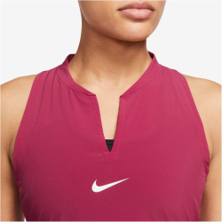 NIKE Dri-FIT Advantage Tenniskleid Damen