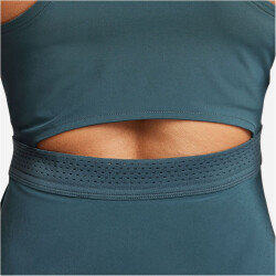 NIKE Dri-FIT Advantage Tenniskleid Damen
